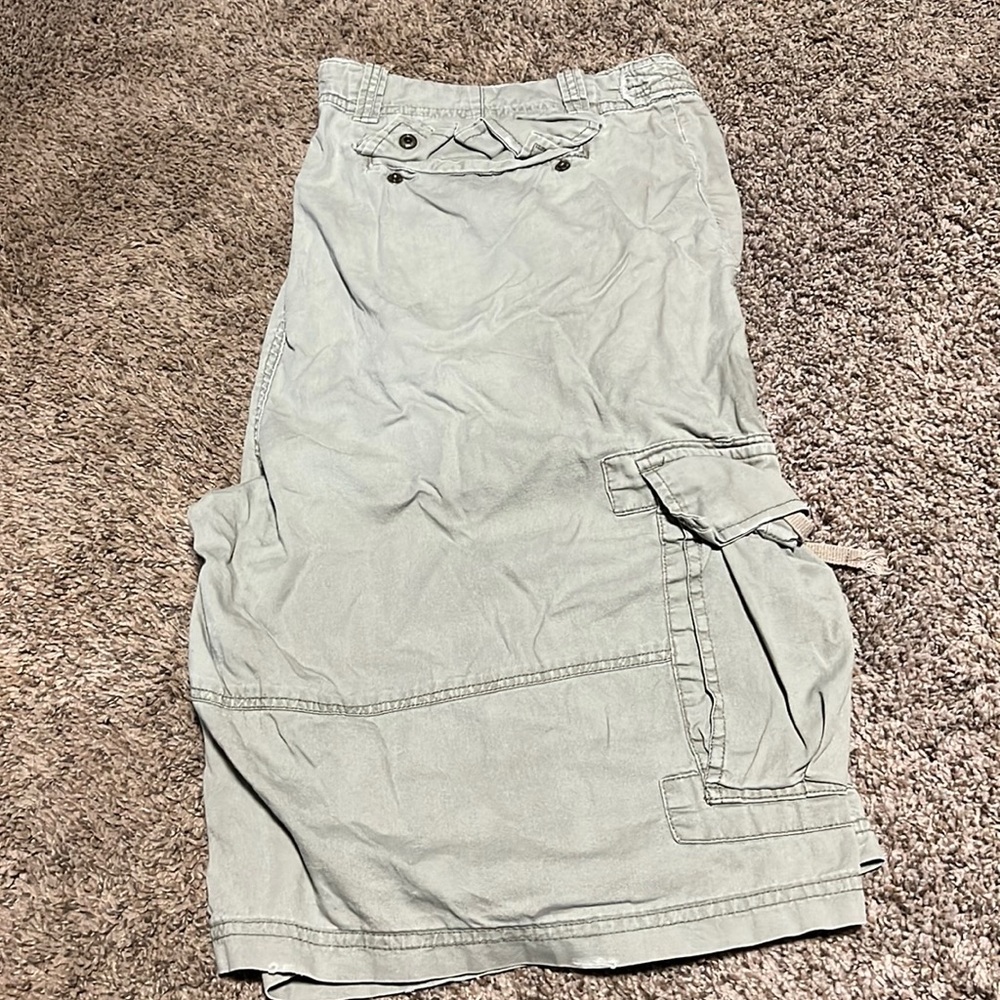 Men’s Cargo Shorts